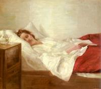 Carl Holsoe - Asleep